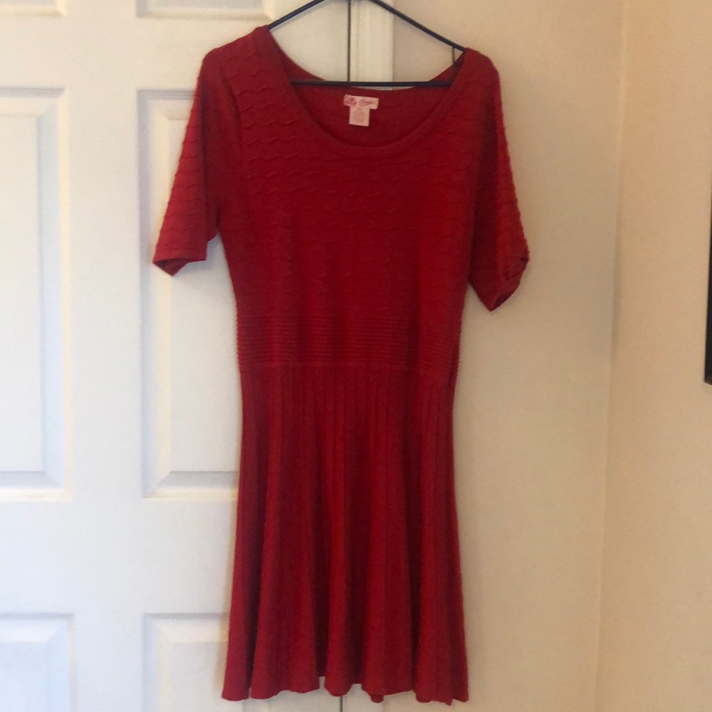 Women’s dress size xl